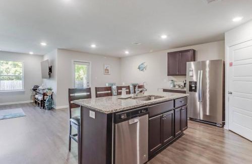 Long Beach House | Pelican Grove