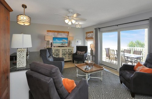 Port St. Joe Apartment | Pelican Landing 1