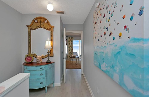 Port St. Joe Apartment | Pelican Landing 1