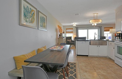 Port St. Joe Apartment | Pelican Landing 1