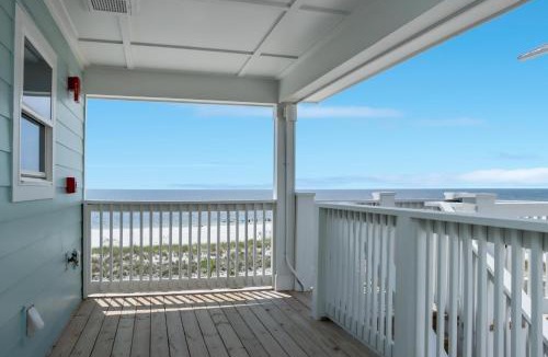 Mexico Beach House | Pelican Roost E by Pristine Properties Vacation Rentals