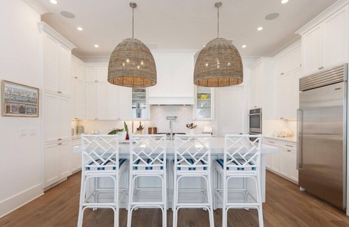 Villa Primera House | Pensacola Beach Oasis