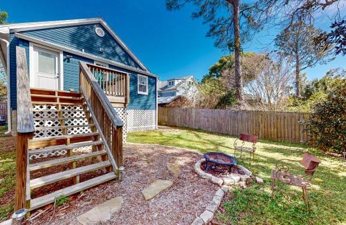 East Hill House | Pensacola Blue