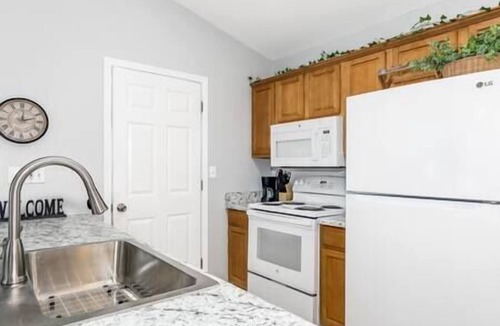Florida Panhandle House | Pensacola Country Bungalow II