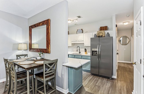 Northwest Pensacola House | Pensacola Farmhouse Bungalow