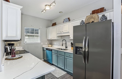 Northwest Pensacola House | Pensacola Farmhouse Bungalow