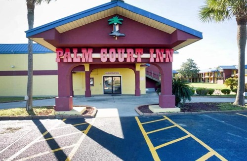 Northwest Pensacola Apartment | Pensacola FL | 2 Full Bed