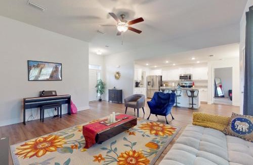 Northeast Pensacola House | Pensacola Heights