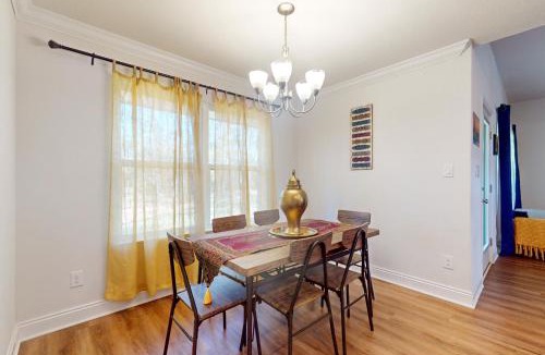 Northeast Pensacola House | Pensacola Heights