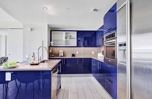 Central Beach Condo | PENTHOUSE Luxury Suite at the W Hotel