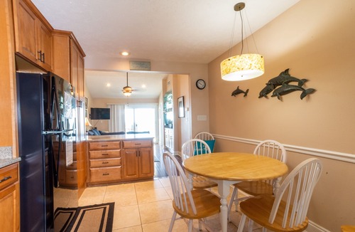 San Juan Condo | Penthouse spectacular views of the blue green waters of the Gulf of Mexico