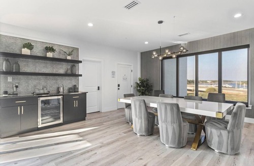 Gulfport Condo | Penthouse with 3000 sqft Rooftop Terrace, Oh MY!