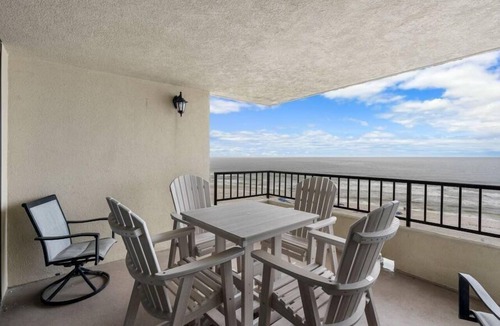 Orange Beach East Condo | Perdido Quay 501- The Beach is Calling! Book Today!