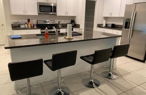 Zephyrhills West Villa | Perfect 6-bedroom villa delightful Zephyrhills