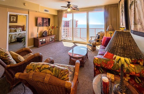 Panama City Beach Condo | Perfect atop of paradise, extremely clean#fun#insanely beautiful view