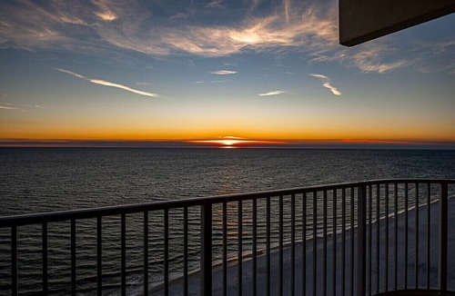 Panama City Beach Condo | Perfect atop of paradise, extremely clean#fun#insanely beautiful view