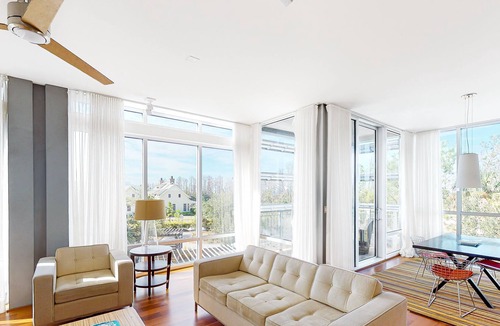Port St. Joe Condo | Perfect condo near the beach and town with shared pool, free WiFi