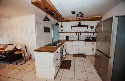 Milton House | Perfect Family Vacation House