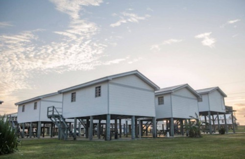 Grand Isle Cabin | Perfect for a getaway - Sun & Sand Cabins