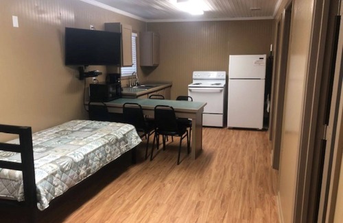 Grand Isle Cabin | Perfect for a getaway - Sun & Sand Cabins