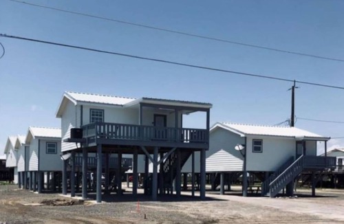 Grand Isle Cabin | Perfect for a getaway - Sun & Sand Cabins