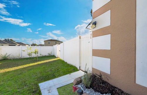Poinciana House | Perfect for Disney vacations and exploring Central Florida.