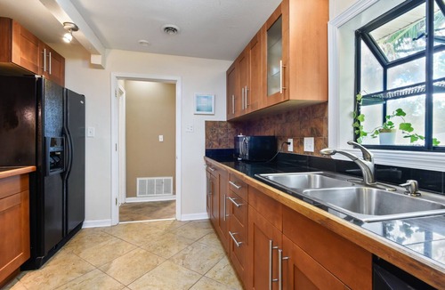 Gulf Hills House | Perfect for Families! Near Beach & Downtown