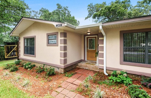 Gulf Hills House | Perfect for Families! Near Beach & Downtown