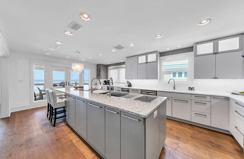 Gulf Trace House | Perfect Gulf front Beach House In Gulf Trace, Grayton Beach, 30A,