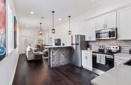 Milan House | Perfect Holiday Getaway in Nola