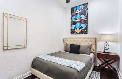 Milan House | Perfect Holiday Getaway in Nola
