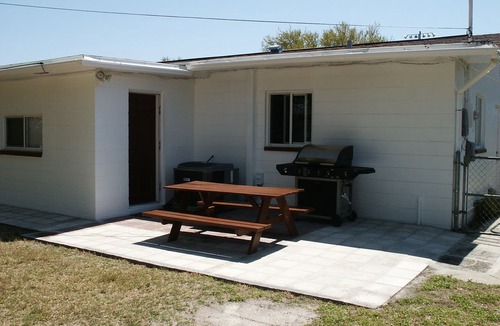 Disston Heights House | Perfect house for rent in St. Petersburg