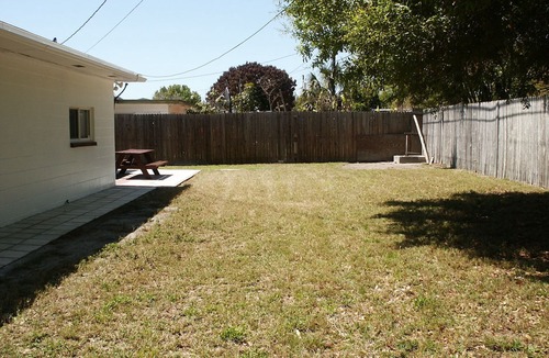 Disston Heights House | Perfect house for rent in St. Petersburg