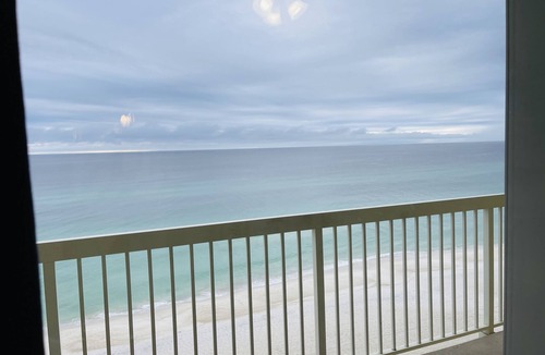 Miramar Beach Condo | Perfect Ocean View Right on the Beach Celadon Beach Resort! Special Discount