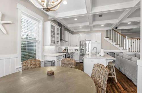 Santa Rosa Beach House | Perfect Pitch
