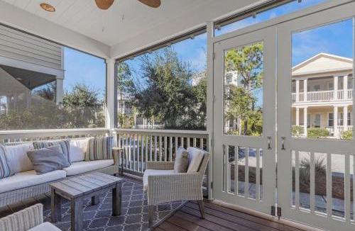 Santa Rosa Beach House | Perfect Pitch