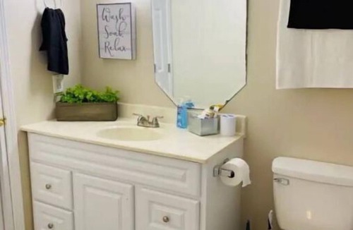 Port Arthur House | Perfect Refinery Worker Home