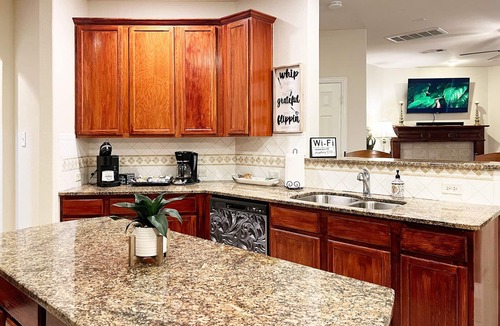 Allen House | Pet-friendly 4+ Bedrooms w/Game Room and Office