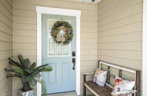 Riviera Beach House | Pet Friendly Beach House - Paradise on Palm by Panhandle Getaways