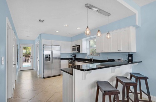 Inlet Beach House | Pet-Friendly Beach Home w/Private Pool & Gulf Views! Steps to the Beach!