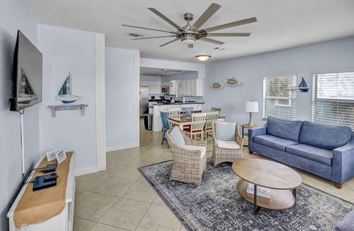 Inlet Beach House | Pet-Friendly Beach Home w/Private Pool & Gulf Views! Steps to the Beach!