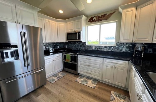 Placida House | Pet-Friendly Family Beach House with Gulf Views & Private Dock Slip near Little Gasparilla Island, Florida