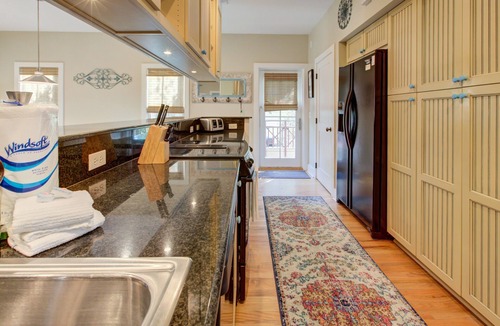 Seacrest Cottage | Pet Friendly! 🐶 Golf Cart & Bikes Included!