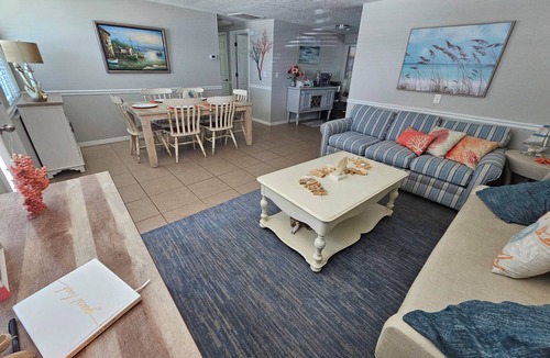 Gulf Highlands Cottage | Pet-Friendly Gulf Coast Cottage, Fenced Yard, Game Room, Near Beach & Springs