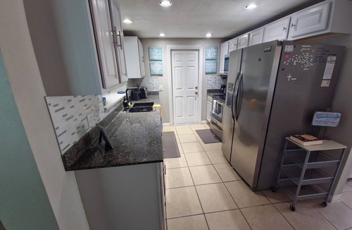 Gulf Highlands Cottage | Pet-Friendly Gulf Coast Cottage, Fenced Yard, Game Room, Near Beach & Springs