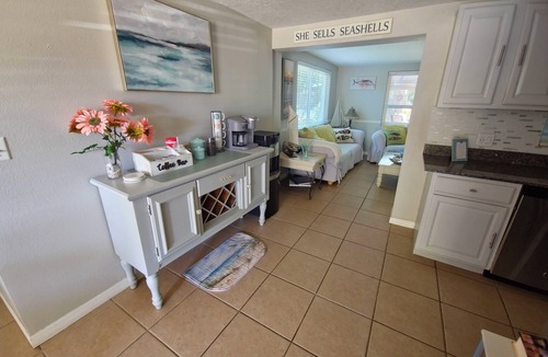Gulf Highlands Cottage | Pet-Friendly Gulf Coast Cottage, Fenced Yard, Game Room, Near Beach & Springs