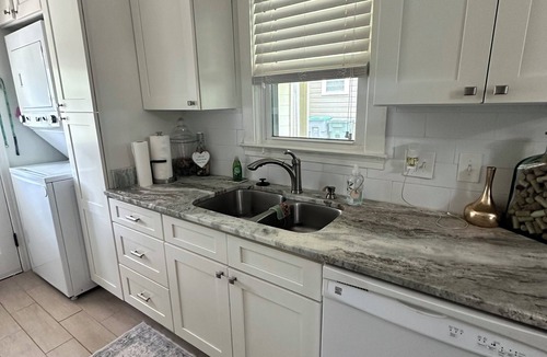 East Memphis House | Pet friendly High Point Terrace Gem-Backyard Oasis