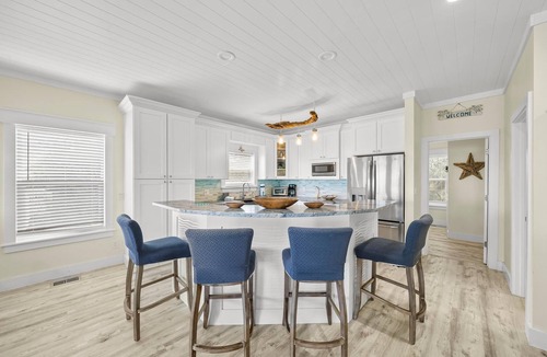 Indian Pass House | Pet Friendly House - Seacret Shores