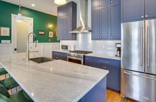 Whitney House | Pet-Friendly New Orleans Home w/ Private Pool!
