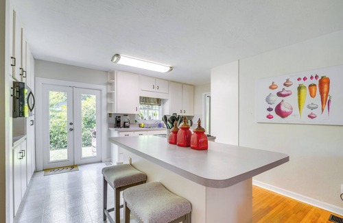 Ocala House | Pet-Friendly Ocala Home w/Pool & Fenced-In Yard!